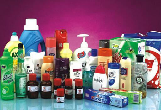 日化與日用百貨 生活中的無(wú)聲守護(hù)者