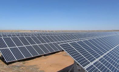 光伏發電工程 清潔能源的未來之路